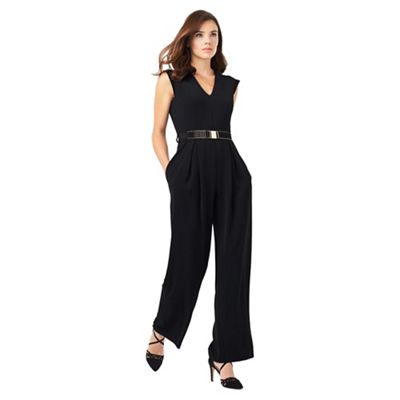 Phase Eight Adelaide Belted Jumpsuit